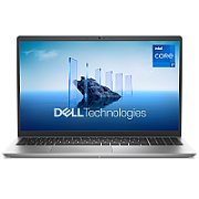 Notebook Dell 15 DC15250 15 6 FHD/i5-1334U/16GB/SSD512GB/UHD/11PR Black 3Y
