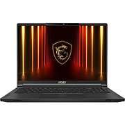 Notebook MSI Stealth A16 AI+ A3XWHG-042PL 16 WQXGA/Ryzen AI 9 HX370/32GB/SSD2TB/RTX5070Ti-12GB/11PR