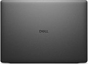 Laptop Dell Pro Pro 14 Essential, 14 inch 1920 x 1200, Intel 220U (10 C / 12 T, 1.4 GHz - 5.0 GHz, 12 MB cache, 55 W), 16 GB DDR5, 512GB SSD, Intel Arc Graphics, Windows 11 Pro, Tastatura English International, Argintiu