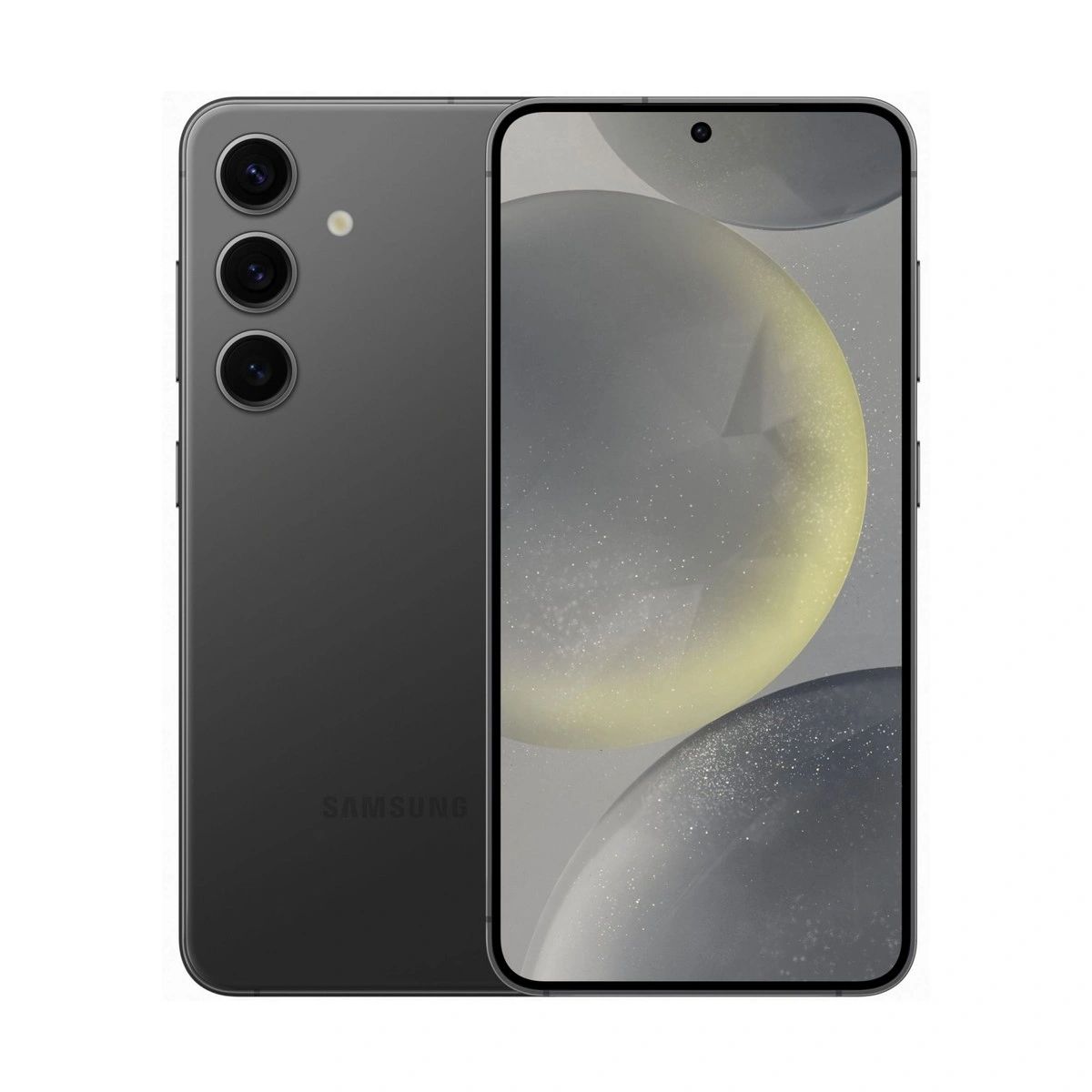 Samsung S24 5G S921B 6.2  8GB 256GB DualSIM Onyx Black