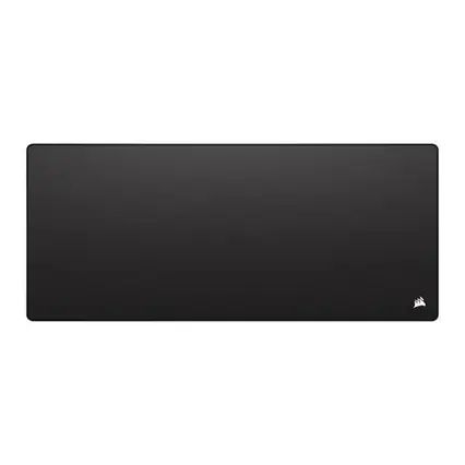 Mousepad Gaming CR MM Anti-fray Black XXL