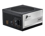 PRO A1000PL PCIE5, 1000W, ATX, PCIe 5.1, 80 PLUS Platinum, Full Modulara, Negru
