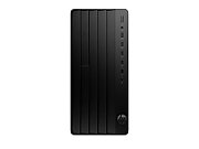 Desktop PC HP Intel H670 Tower, Intel 14700 (20 C / 28 T, 2.10 GHz - 5.40 GHz, 33 MB Smart Cache cache, 219 W), 16 GB DDR4, 512 GB Tip SSD: PCI Express NVMe, Fara unitate optica integrata, Intel 770, 350 W, Fara sistem de operare