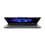 Laptop Lenovo LOQ 15IRX10, 17.3 inch 1920 x 1080, Intel Core i7 13650HX (14 C / 20 T, 3.6 GHz - 4.9 GHz, 24 MB cache, 55 W), 32 GB DDR5, 1 TB SSD, nvidia GeForce RTX 5050, Free DOS, Tastatura International, Luna Grey