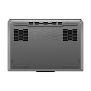 Laptop Lenovo LOQ 15IRX10, 17.3 inch 1920 x 1080, Intel Core i7 13650HX (14 C / 20 T, 3.6 GHz - 4.9 GHz, 24 MB cache, 55 W), 32 GB DDR5, 1 TB SSD, nvidia GeForce RTX 5050, Free DOS, Tastatura International, Luna Grey