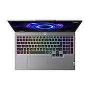 Laptop Lenovo LOQ 15IRX10 15IRX10, 15.6 inch 1920 x 1080, Intel 13645HX (14 C / 20 T, 1.9 GHz - 4.9 GHz, 24 MB cache, 28 W), 32 GB DDR5, 512 GB SSD, nvidia GeForce RTX 5050, Free DOS, Tastatura International, Luna Grey