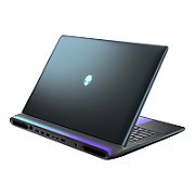 Laptop Dell Alienware 18 Area-51 AA18250_WU9275HX64GB2TB24GW3Y, 18 inch 2560 x 1600, Intel Core Ultra 9 275HX (24 C / 24 T, 2.7 GHz - 5.4 GHz, 36 MB cache, 160 W), 64 GB DDR5, 2 TB SSD, Nvidia GeForce RTX 5090, Windows 11 Pro, Tastatura US, Negru