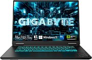 Laptop gaming Gigabyte 32GB RTX 5070Ti