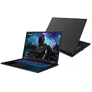 Notebook GIGABYTE 3THK3EEC93SD, panel 18  WQXGA 165Hz (100% sRGB), ,NVIDIA GeForce RTX 5050, AMD Ryzen 7 260, VRAM GDDR7 8G, RAM DDR5 5600 16GB*1, 512G SSD Gen4, WiFi RTL8852CE, DOS