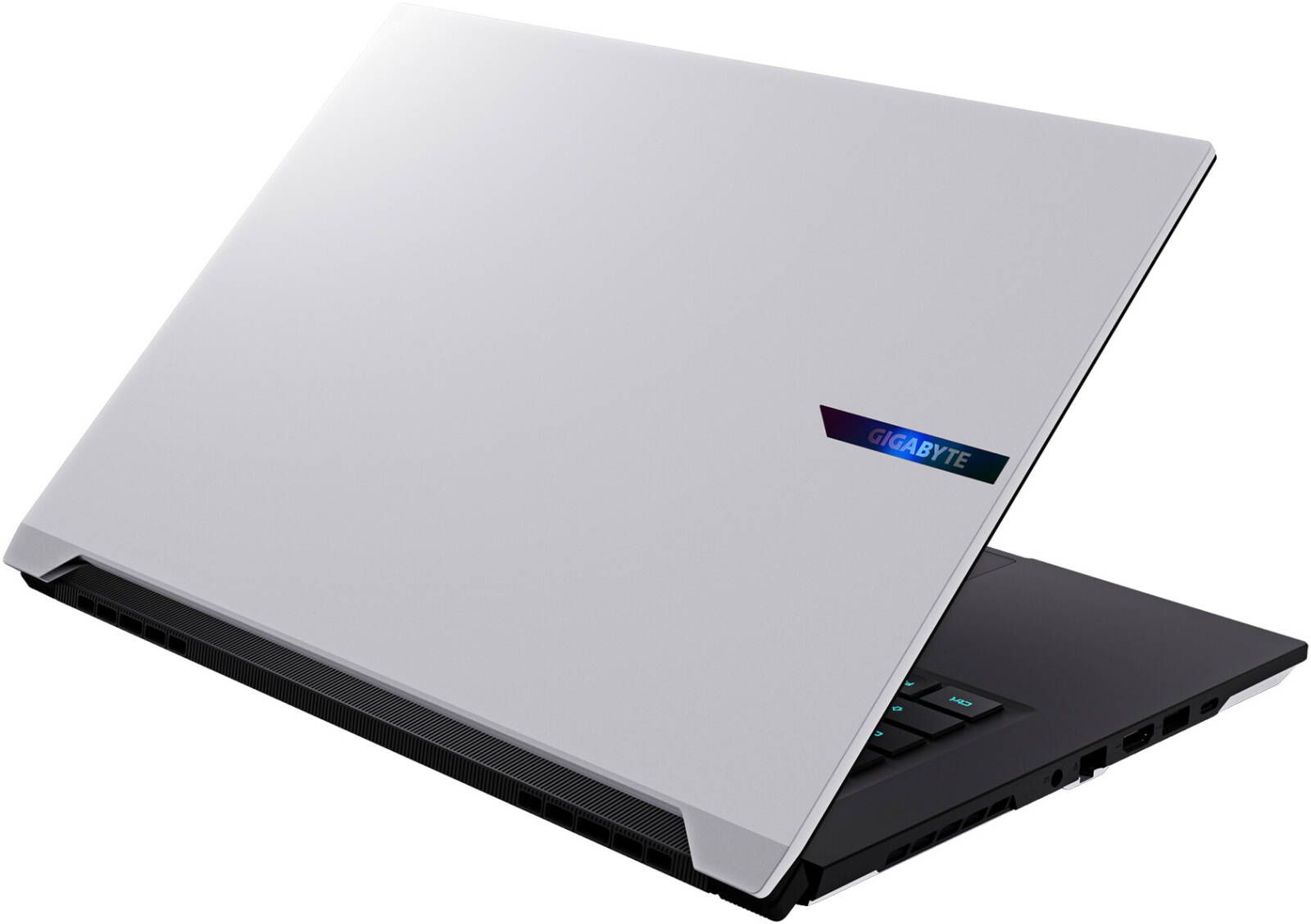 Laptop Gigabyte AERO X16 1VH93EEC94DH, 16 inch 2560 x 1600, AMD AI 7 350 (8 C / 16 T, 2 GHz - 5 GHz, L2 Cache: 8 MBL3 Cache: 16 MB cache), 16 GB DDR5, 1 TB SSD, nVidia GeForce RTX 5060, Windows 11 Home, Tastatura English, Gri