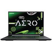 Laptop Gigabyte AERO X16 1VH93EEC94DH, 16 inch 2560 x 1600, AMD AI 7 350 (8 C / 16 T, 2 GHz - 5 GHz, L2 Cache: 8 MBL3 Cache: 16 MB cache), 16 GB DDR5, 1 TB SSD, nVidia GeForce RTX 5060, Windows 11 Home, Tastatura English, Gri
