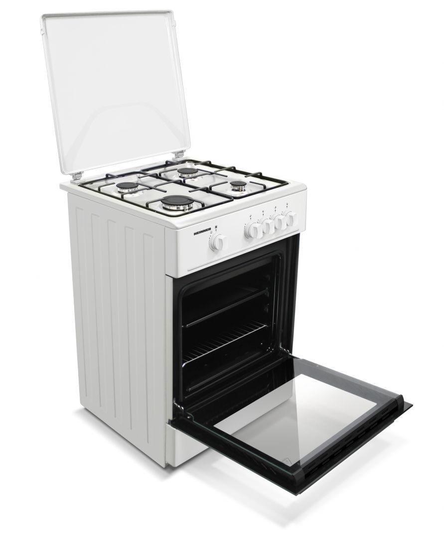 ARAGAZ GAZ HEINNER HFSC-K6060WH