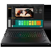 Laptop Lenovo thinkpad t16g gen 3 intel core ultra 7, 16 inch 1920 x 1200 pixeli, Intel 285HX (24 C / 24 T, 5.50 GHz, 36 MB cache, 160 W), 96 GB DDR5, 1 TB SSD, nVidia 5090, Windows 11 Pro, Tastatura English, Negru