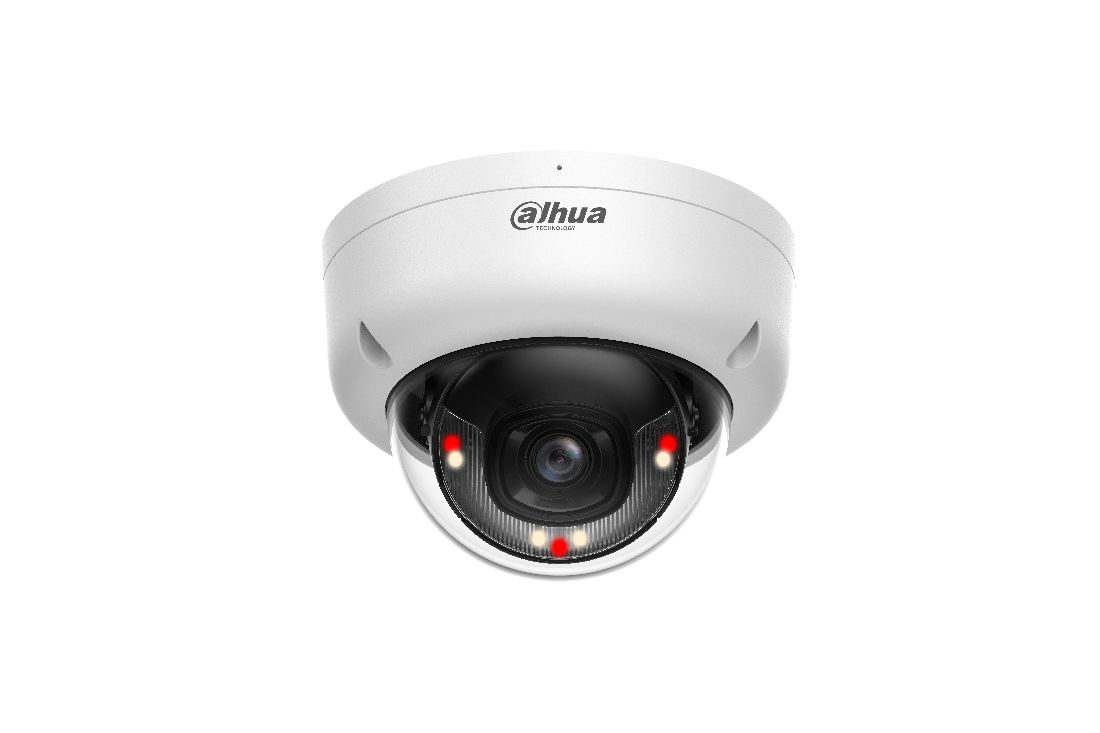 DHA CAM 4MP IPC-HDBW1439E1-A-IL-0280B-S6