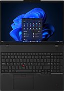 Laptop Lenovo ThinkPad L16 Gen 2 21SC0008CK, 16 inch 1920 x 1200, AMD 215 (6 C / 12 T, 3.2 GHz - 4.7 GHz, 6 MB + 16 MB cache), 16 GB DDR5, 512 GB SSD, AMD Radeon Graphics, Windows 11 Pro