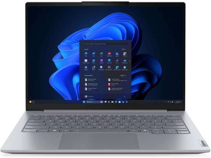 Laptop Lenovo ThinkBook 14 G9 IRL 21UY008ECK, 14 inch 1920 x 1200, Intel 240H (10 C / 16 T, 2.5 GHz - 5.2 Ghz, 24 MB cache, 115 W), 32 GB DDR5, 1 TB SSD, Intel Graphics, Windows 11 Home