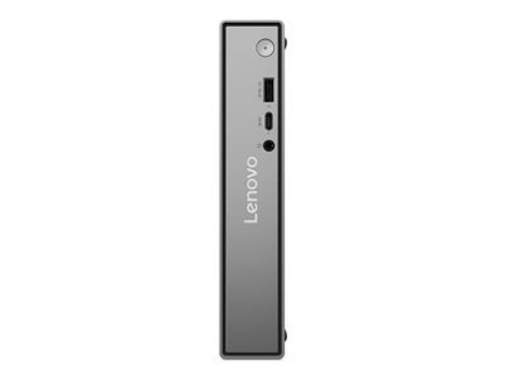 Lenovo ThinkCentre neo 55q Gen 6, AMD Ryzen™ AI 5 330 (2.00GHz, 8MB), W11P64 CZ/SK/EN, 32.0GB, 1x1TB SSD M.2 2280 PCIe Gen4 TLC Opal, AMD Radeon™ 820M, BT 5.1 o