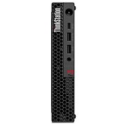 Desktop PC Lenovo ThinkStation P3 Tiny Gen 2, Intel 245 (14 C / 14 T, 3 GHz - 5.1 GHz, 24 MB cache), 16 GB RAM, 512 GB SSD, Intel Graphics, Windows 11 Pro