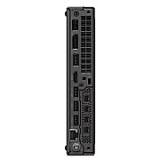 Desktop PC Lenovo ThinkStation P3 Tiny Gen 2, Intel 245 (14 C / 14 T, 3 GHz - 5.1 GHz, 24 MB cache), 16 GB RAM, 512 GB SSD, Intel Graphics, Windows 11 Pro
