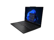 Laptop Lenovo ThinkPad L13 Gen 6 21R50020CK, 13.3 inch 1920 x 1200, Intel core ultra 7 255U (12 C / 14 T, 1.5 GHz - 4.8 GHz, 12 MB cache, 15 W), 32 GB LPDDR5x, 1 TB SSD, Intel Intel Graphics, Windows 11 Pro, Tastatura Czech / Slovak, Negru