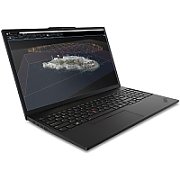Laptop Lenovo ThinkPad P16s Gen 4 21QR0034CK, 16 inch 1920 x 1200, AMD AI 7 PRO 350 (8 C, 2.00 GHz - 5.0 GHz, 16 MB cache, 45 W), 32 GB LPDDR5X, 1 TB SSD, AMD AMD Radeon 880M, Windows 11 Pro, Tastatura Czech / Slovak, Black