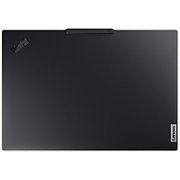 Laptop Lenovo ThinkPad P16s Gen 4 21QR0034CK, 16 inch 1920 x 1200, AMD AI 7 PRO 350 (8 C, 2.00 GHz - 5.0 GHz, 16 MB cache, 45 W), 32 GB LPDDR5X, 1 TB SSD, AMD AMD Radeon 880M, Windows 11 Pro, Tastatura Czech / Slovak, Black