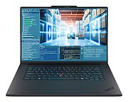 Lenovo ThinkPad P1 Gen 8, Intel® Core™ Ultra 7 255H, W11P64 CZ/SK/EN, 32.0GB, 1x1TB SSD, 1xNVIDIA RTX PRO™ 2000 Blackwell Laptop GPU 8GB, Intel®BE201, 4 Cell Li