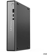 Desktop PC Lenovo ThinkCentre neo 55q Gen 6, AMD 220 (6 C / 12 T, 3.2 GHz - 4.9 GHz), 16 GB RAM, 512 GB SSD, AMD Radeon Graphics, Windows 11 Pro