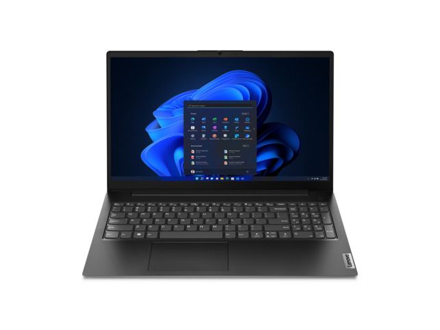Laptop Lenovo V15 G4 AMN 82YU014FMH, 15.6 inch 1920 x 1080, AMD Ryzen 5 7520U (4 C / 8 T, 2.8 GHz - 4.3 GHz, 2 MB + 4 MB cache), 16 GB LPDDR5, 512 GB SSD, AMD Radeon Graphics, Windows 11 Pro