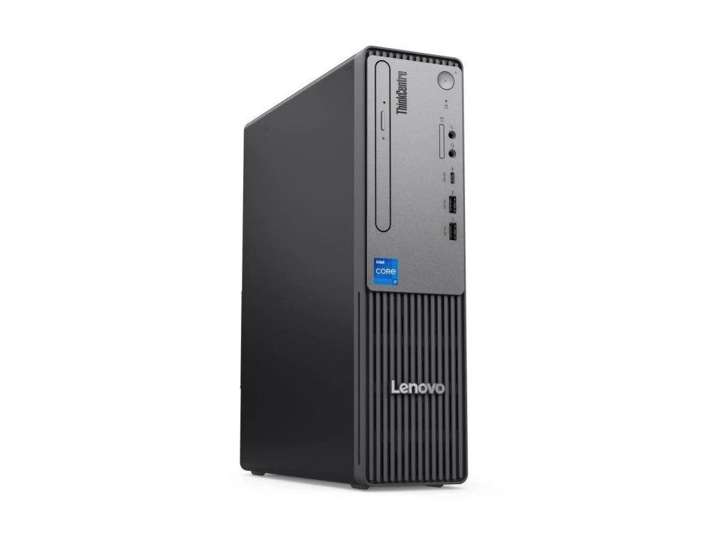 Desktop PC Lenovo ThinkCentre neo 50s Gen 5, Intel Core i5-14400 (10 C / 16 T, 2.5 GHz - 4.7 GHz, 20 MB cache, 65 W), 16 GB RAM, 512 GB SSD, Intel UHD Graphics, Windows 11 Pro