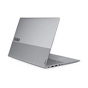 Laptop Lenovo ThinkBook 16 G9 IRL 21US000SSP, 16 inch 1920 x 1200, Intel 210H (8 C / 12 T, 2.2 GHz - 4.8 GHz, 12 MB cache, 28 W), 16 GB DDR5, 512 GB SSD, Intel Graphics, Windows 11 Pro, Tastatura Spaniola
