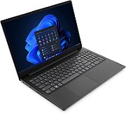 Laptop Lenovo V15 G4 AMN 82YU00U8FR, 15.6 inch 1920 x 1080, AMD Ryzen 5 7520U (4 C / 8 T, 2.8 GHz - 4.3 GHz, 2 MB Cache L24 MB Cache L3 cache, 15 W), 8 GB LPDDR5, 512 GB SSD, Intel Radeon Graphics, Windows 11 Home, Tastatura Franceza, Business Black