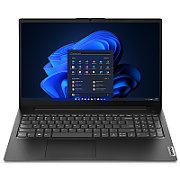 Laptop Lenovo V15 G4 AMN 82YU00U8FR, 15.6 inch 1920 x 1080, AMD Ryzen 5 7520U (4 C / 8 T, 2.8 GHz - 4.3 GHz, 2 MB Cache L24 MB Cache L3 cache, 15 W), 8 GB LPDDR5, 512 GB SSD, Intel Radeon Graphics, Windows 11 Home, Tastatura Franceza, Business Black