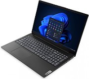 Laptop Lenovo V15 G4 AMN 82YU00U8FR, 15.6 inch 1920 x 1080, AMD Ryzen 5 7520U (4 C / 8 T, 2.8 GHz - 4.3 GHz, 2 MB Cache L24 MB Cache L3 cache, 15 W), 8 GB LPDDR5, 512 GB SSD, Intel Radeon Graphics, Windows 11 Home, Tastatura Franceza, Business Black