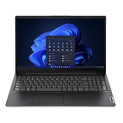 Laptop Lenovo V15 G4 AMN 82YU0100HV, 15.6 inch 1920 x 1080, AMD 7320U (4 C / 8 T, 2.4 GHz - 4.1 GHz, 2 MB + 4 MB cache, 15 W), 16 GB RAM, 512 GB SSD, AMD Radeon 610M, Fara sistem de operare