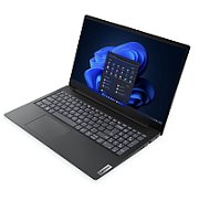 Laptop Lenovo V15 G4 AMN 82YU00YKBM, 15.6 inch 1920 x 1080, AMD 7320U (4 C / 8 T, 2.4 GHz - 4.1 GHz, 2 MB + 4 MB cache, 15 W), 16 GB RAM, 512 GB SSD, Intel Graphics, Windows 11 Home