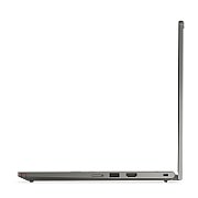 Laptop Lenovo ThinkPad L13 2-in-1 Gen 6 21R70016SP, 13.3 inch 1920 x 1200 Touchscreen, Intel 225U (12 C / 14 T, 1.2 GHz - 4.8 GHz, 12 MB cache, 15 W), 16 GB LPDDR5x, 512 GB SSD, Intel Intel Graphics, Windows 11 Pro, Tastatura International, Gri