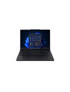 Laptop Lenovo ThinPad E14 G7, 14 inch 1920 x 1200, Intel Ultra 5 135H (14 C / 18 T, 1.7 GHz - 4.6 GHz, 18 MB cache, 28 W), 256 GB SSD, Intel, FreeDos, Tastatura Hungarian, Negru