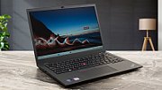 Laptop Lenovo ThinkPad L13 Gen5, 13.3 inch 1920x1080, Intel Core Ultra 5 125U (14 C / 18 T, 1.3 GHz - 4.3 GHz, 12 MB cache, 57 W), 16 LPDDR5x, 1 TB SSD, Intel, Windows 11 Pro, Tastatura Italiana, Negru