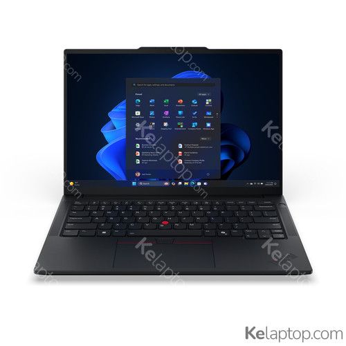 Lenovo ThinkPad E14 Gen 7 (Intel) Copilot+ PC Intel Core Ultra 5 228V Laptop 35,6 cm (14 ) 2.8K 32 Giga Bites LPDDR5x-SDRAM 512 Giga Bites SSD Wi-Fi 6E (802.11a
