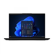 Lenovo ThinkPad L16 Gen 2 (Intel) Intel Core Ultra 5 225U Laptop 40,6 cm (16 ) WUXGA 16 Giga Bites DDR5-SDRAM 512 Giga Bites SSD Wi-Fi 6E (802.11ax) Maghiară Ne