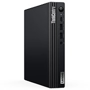 Desktop PC Lenovo ThinkCentre M70q Gen 5, Intel 14400T (10 C / 16 T, 1.5 GHz - 4.5 GHz, 20 MB cache), 16 GB RAM, 512 GB SSD, Intel UHD Graphics, Windows 11 Pro
