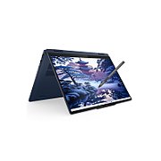 Laptop Lenovo ThinkPad X9-15 Gen 1 Aura Edition 21Q6006XRI, 15.3 inch 2880 x 1800 Touchscreen, Intel 258V (8 C / 8 T, 2.2 GHz - 4.8 GHz, 12 MB cache, 37 W), 32 GB LPDDR5X, 1 TB SSD, Intel Arc Graphics, Windows 11 Pro