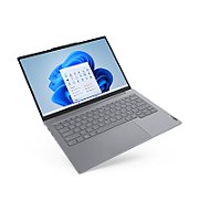 Laptop Lenovo ThinkBook 14 G8 IAL 21SJ0075UK, 14 inch 1920 x 1200, Intel 225U (12 C / 14 T, 1.5 GHz - 4.8 GHz, 24 MB cache, 28 W), 16 GB DDR5, 512 GB SSD, Intel Graphics, Windows 11 Pro