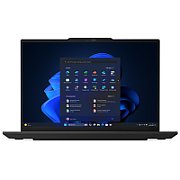 Laptop Lenovo ThinkPad E14 Gen 7 21SX0046UK, 14 inch 1920 x 1200, Intel 225U (12 C / 14 T, 1.5 GHz - 4.8 GHz, 12 MB Smart Cache cache, 57 W), 16 GB DDR5, 512 GB SSD, Intel Graphics, Windows 11 Pro