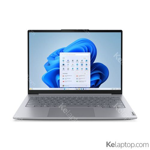Laptop Lenovo ThinkBook 14 G8 IRL 21SG00G6HV, 14 inch 1920 x 1200, Intel 210H (8 C / 12 T, 2.2 GHz - 4.8 GHz, 12 MB cache, 28 W), 16 GB DDR5, 512 GB SSD, Intel Graphics, Fara sistem de operare