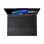 Lenovo ThinkPad T14 Gen 6 (Intel) Copilot+ PC Intel Core Ultra 5 228V Laptop 35,6 cm (14 ) WUXGA 32 Giga Bites LPDDR5x-SDRAM 512 Giga Bites SSD Wi-Fi 7 (802.11b