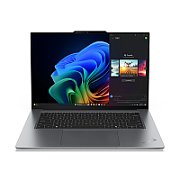 Lenovo ThinkPad X9-15 Gen 1 Copilot+ PC Intel Core Ultra 7 258V Laptop 38,9 cm (15.3 ) Ecran tactil 2.8K 32 Giga Bites LPDDR5x-SDRAM 1 TB SSD Wi-Fi 7 (802.11be)