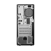 Desktop PC Lenovo ThinkCentre M70t Gen 6, Intel 265 (20 C / 20 T, 2.40 GHz - 5.3 GHz, 30 MB cache, 182 W), 8 GB RAM, 512 GB SSD, Intel Graphics, Fara sistem de operare