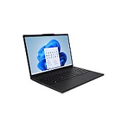 Laptop Lenovo ThinkPad T16 Gen 3 21MN00B8HV, 16 inch 1920 x 1200, Intel 125U (12 C / 14 T, 1.3 GHz - 4.3 GHz, 12 MB cache, 28 W), 16 GB DDR5, 512 GB SSD, Intel Graphics, Windows 11 Pro, Tastatura Hungarian
